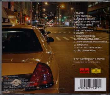 CD Tori Amos: Gold Dust