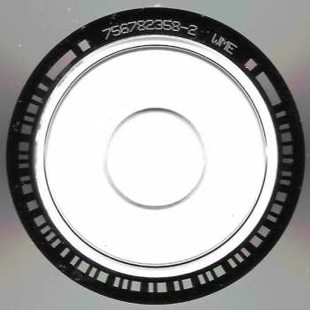 CD Tori Amos: Little Earthquakes