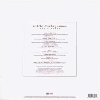 LP Tori Amos: Little Earthquakes: The B-Sides