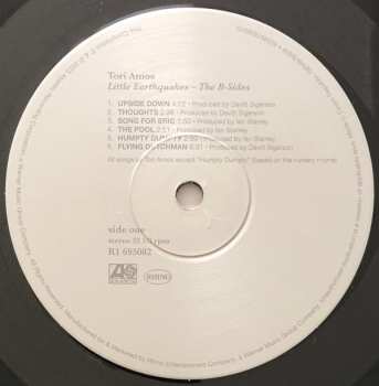 LP Tori Amos: Little Earthquakes: The B-Sides