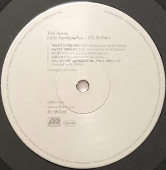 LP Tori Amos: Little Earthquakes: The B-Sides