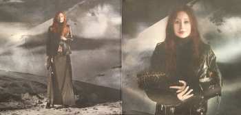 2LP Tori Amos: Native Invader