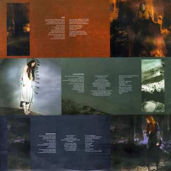 2LP Tori Amos: Native Invader