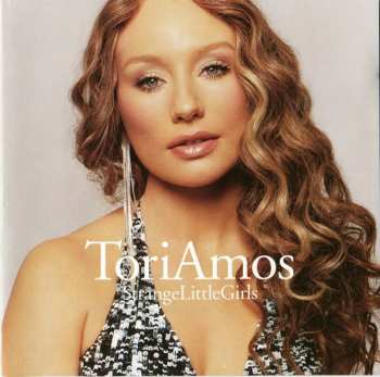 CD Tori Amos: Strange Little Girls