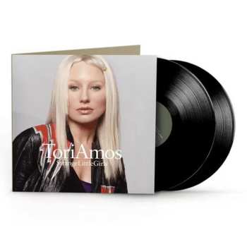 LP Tori Amos: Strange Little Girls (expanded Edition)