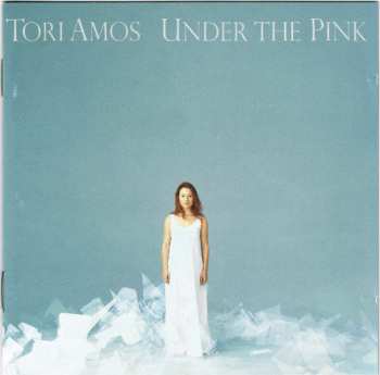 CD Tori Amos: Under The Pink