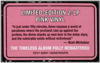 2LP Tori Amos: Under the Pink