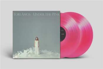 2LP Tori Amos: Under the Pink