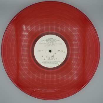 LP Tori Kelly: A Tori Kelly Christmas  CLR | LTD