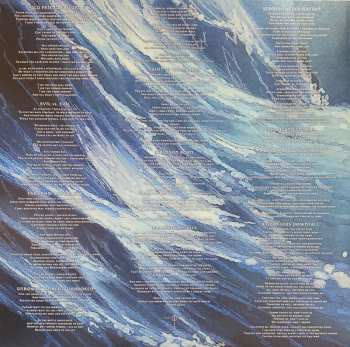 LP Torian: God Of Storms LTD | CLR