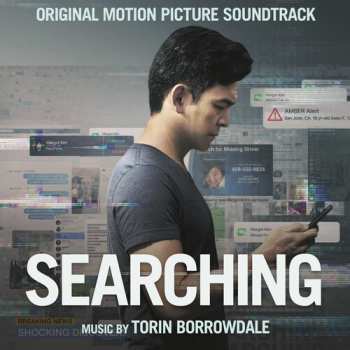 Album Torin Borrowdale: Searching (Original Motion Picture Soundtrack)