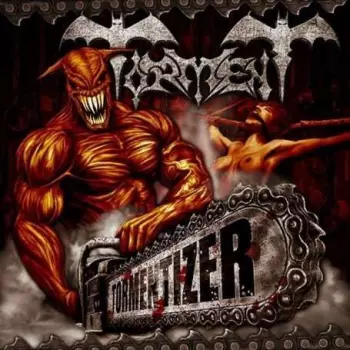 Tormentizer