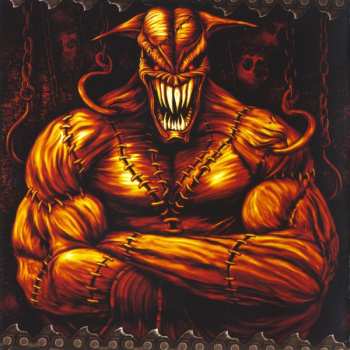 CD Torment: Tormentizer LTD