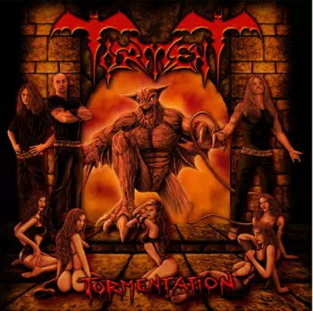 Tormentation