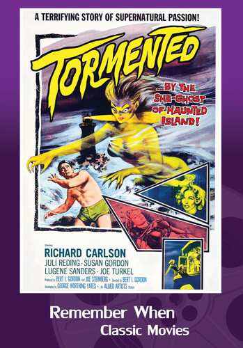 Tormented: Tormented