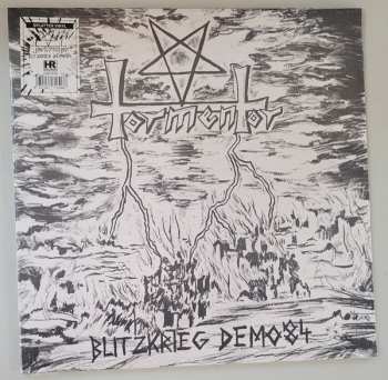 LP Tormentor: Blitzkrieg Demo '84 LTD | CLR