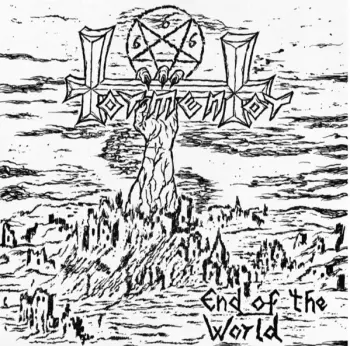 End Of The World