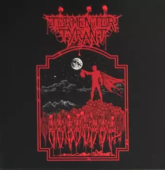 Tormentor Tyrant