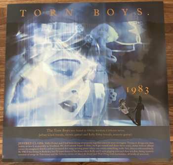 LP Torn Boys: 1983 NUM