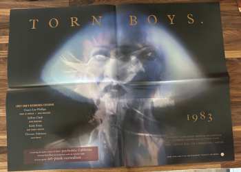 LP Torn Boys: 1983 NUM