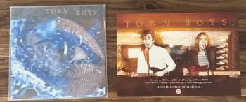 LP Torn Boys: 1983 NUM