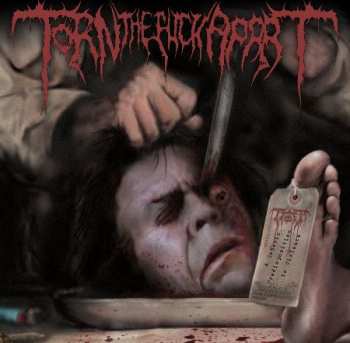 CD Torn The Fuck Apart: A Genetic Predisposition to Violence