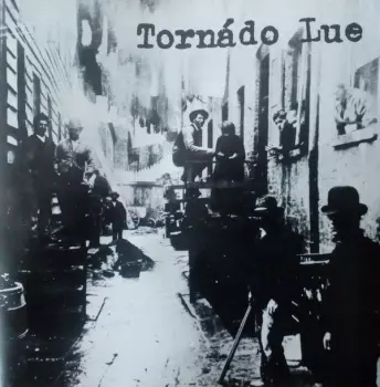 Tornádo Lue