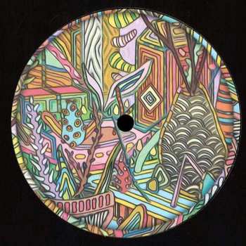 LP Tornado Wallace: EP For Animals Dancing