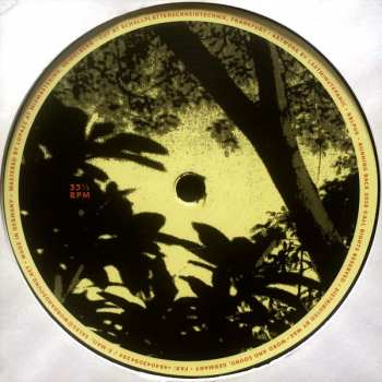 2LP Tornado Wallace: Lonely Planet 