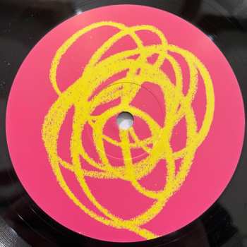 LP Tornado Wallace: Midnight Mania