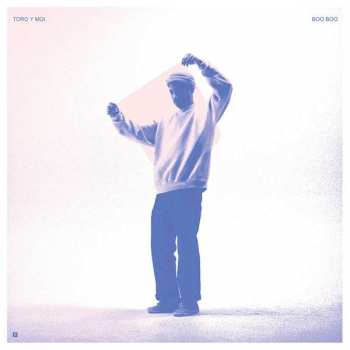Album Toro Y Moi: Boo Boo