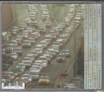 CD Toro Y Moi: Outer Peace