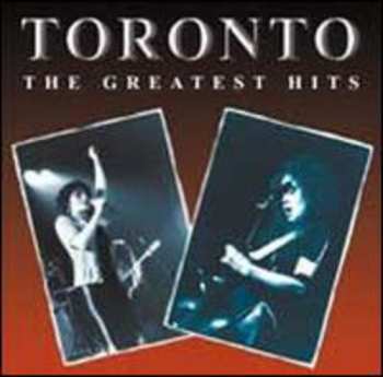 CD Toronto: The Greatest Hits