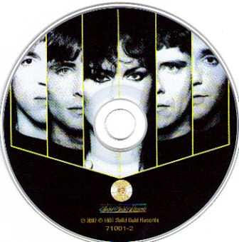 CD Toronto: Head On