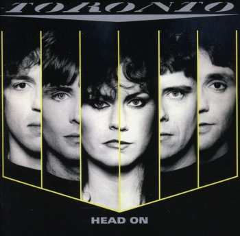CD Toronto: Head On