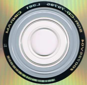 CD Toronto: Lookin' For Trouble
