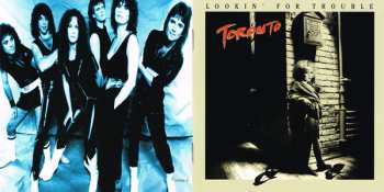 CD Toronto: Lookin' For Trouble