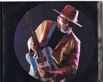 CD Toronzo Cannon And The Chicago Way: The Preacher, The Politician Or The Pimp 