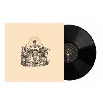 LP Torozebu: Torozebu