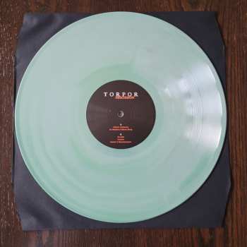 LP Torpor: Abscission LTD