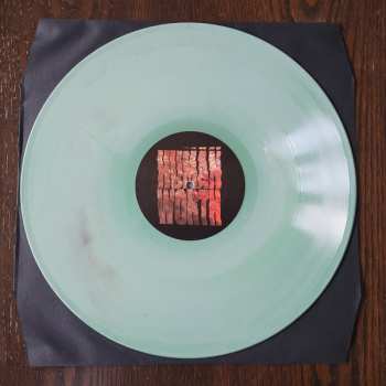 LP Torpor: Abscission LTD