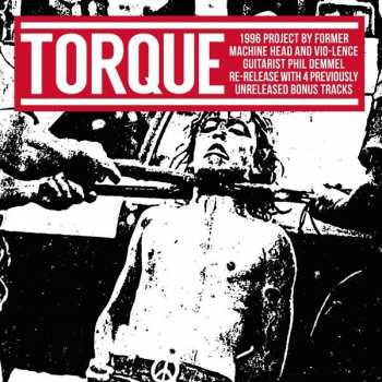 CD Torque: Torque