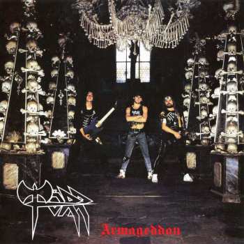 CD Törr: Armageddon