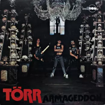 Törr: Armageddon