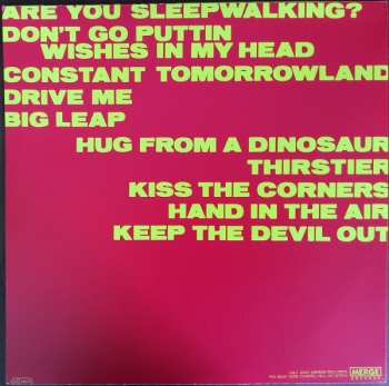 LP Torres: Thirstier CLR | LTD