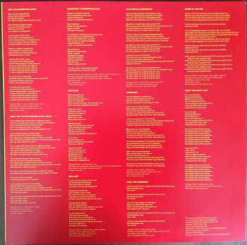 LP Torres: Thirstier CLR | LTD