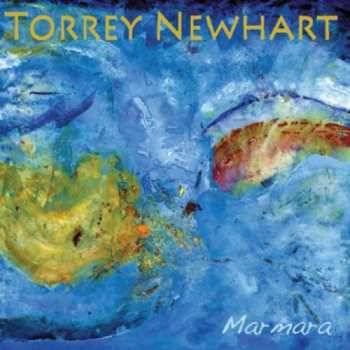 Album Torrey Newhart: Marmara