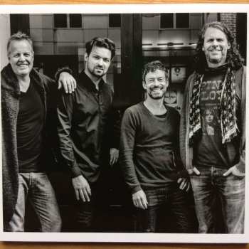 CD Torsten Goods: Thank You Baby! DIGI