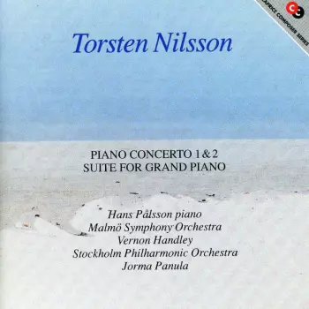 Piano Concerto 1&2 / Suite For Grand Piano