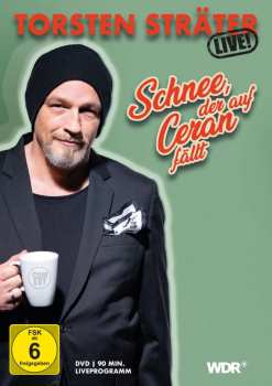 Album Torsten Sträter: Torsten Sträter: Schnee, Der Auf Ceran Fällt